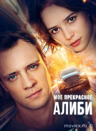 Мое прекрасное алиби